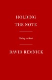 Holding the Note: Writing on Music