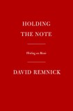 Holding the Note: Writing on Music