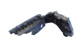 Suport bara de protecție dreapta spate VW GOLF VIII CD1 2022 OEM: 5H6807394E | 25384116