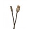 Cablu Lightning Pentru Incarcare si Transfer Date Compatibil Cu Telefoane,Tablete,Device-uri Apple iPhone,iPad