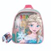 Set pentru desen in rucsac, Disney Frozen