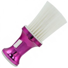Perie pentru g&acirc;t pentru &icirc;ndepărtarea părului culoare Roz