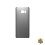 Capac Baterie compatibil cu Samsung Galaxy S8 G950 Argintiu