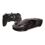 Cumpara ieftin Masina cu Telecomanda Ford GT Negru, Scara 1:24