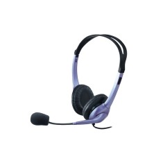 Casti cu microfon profesional Genius