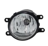Proiector ceata Toyota Yaris (XP9) Hatchback 03.2009-03.2011 BestAutoVest tip bec H11 partea stanga
