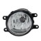 Proiector ceata Toyota Yaris (XP9) Hatchback 03.2009-03.2011 BestAutoVest tip bec H11 partea stanga