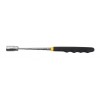 Magnetic telescopic cu LED 190-800mm TMP, topmaster