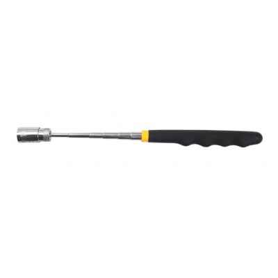 Magnetic telescopic cu LED 190-800mm TMP foto