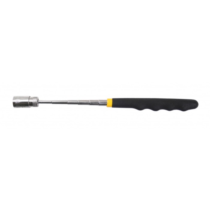Magnetic telescopic cu LED 190-800mm TMP