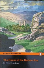 THE HOUND OF THE BASKERVILLES-ARTHUR CONAN DOYLE-247281 foto