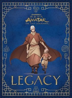 Avatar: The Last Airbender: Legacy foto