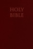 Holy Bible-Nab