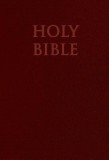 Holy Bible-Nab