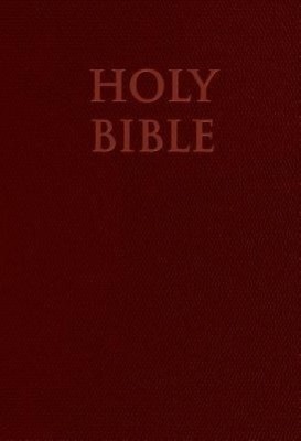 Holy Bible-Nab foto