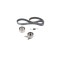 Kit distributie MAZDA 323 F VI BJ CONTITECH CT1047K1