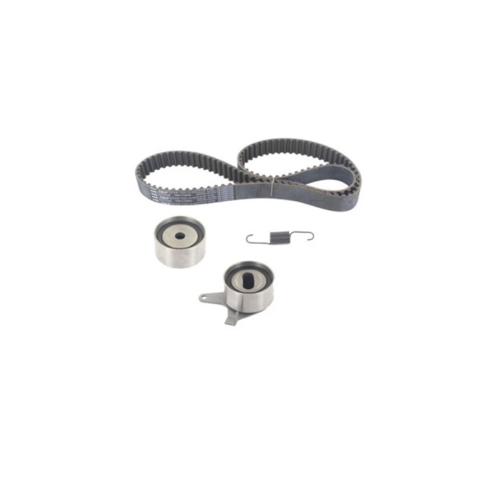 Kit distributie MAZDA 323 C V BA CONTITECH CT1047K1