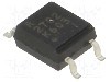 Optocuplor SMD, Tensiune izolatie 3,75kV, 1 canale, SOP4, Seria {{Seria producatorului}}, RENESAS - PS2702-1-A