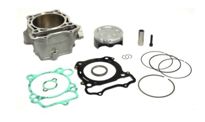Set cilindru marit Yamaha YZF 250 08- 13 83mm Athena P400485100026 foto