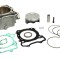 Set cilindru marit Yamaha YZF 250 08- 13 83mm Athena P400485100026