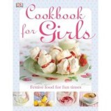 Cookbook for girls