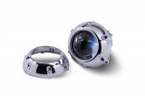 Set 2 ornamente 3 inch pentru Lupe Bixenon / Biled 3