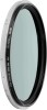 NiSi Filter Swift System ND16 / 4 stops 58mm