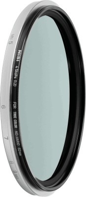 NiSi Filter Swift System ND16 / 4 stops 58mm foto