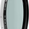 NiSi Filter Swift System ND16 / 4 stops 58mm