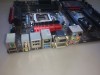 Placa de baza pc MSI Z77A-G45 GAMING lga1155 defecta , nu porneste, Pentru INTEL, DDR3, LGA 1155, Asus