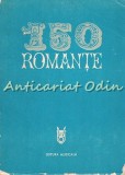 150 Romante - Mia Barbu