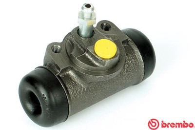 BREMBO A 12 B09 ESSENTIAL LINE Cilindru receptor frana foto