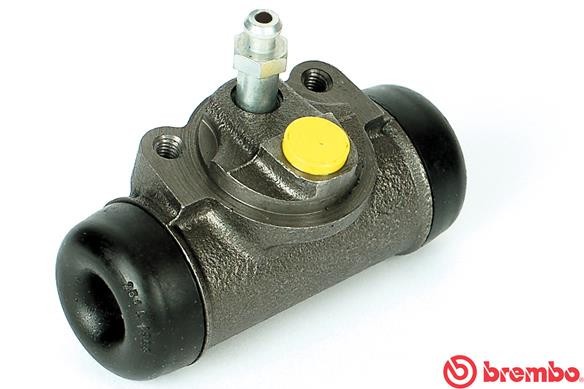 BREMBO A 12 B09 ESSENTIAL LINE Cilindru receptor frana