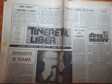 Tineretul liber 18 aprilie 1990-revolutia sa cum a fost ea