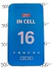 Display iPhone 16 PRO Incell ZY