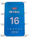 Display iPhone 16 PRO MAX Incell ZY