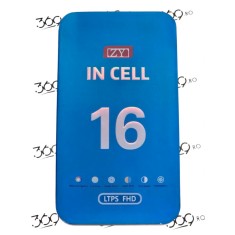 Display iPhone 16 PRO MAX Incell ZY