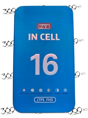 Display iPhone 16 PRO MAX Incell ZY foto