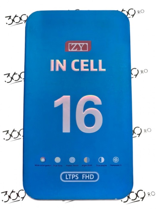 Display iPhone 16 PRO MAX Incell ZY