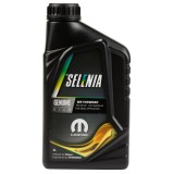 Ulei Motor Selenia Wide Range Forward 5W30, 1L, Sintetic, Norma Euro 6, Vascozitate Scazuta, Protectie Motor