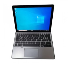 Tableta Dell Latitude 7210 2-in-1, 12.3&quot; 1920 x 1280 Touch, i5 10310U, 16GB RAM, 512GB SSD, W10PRO, 4G LTE eSIM, Tastatura Iluminata Qwertz