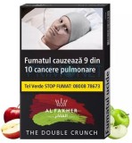 Tutun Narghilea Al Fakher 20g The Double Crunch