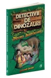 Detectivii de dinozauri in padurea amazoniana - Stephanie Baudet