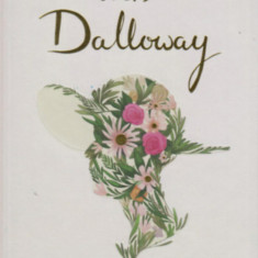 Mrs Dalloway - Wordsworth Collector's Editions - Virginia Woolf
