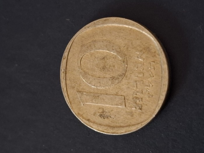 10 agorot isael