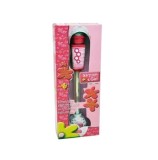 Cumpara ieftin Microfon cu lumini Bontempi