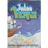 ISTORIA MARILOR DESCOPERIRI-JULES VERNE-216754
