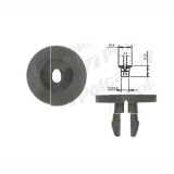 Clips, agrafa plastic Aftermarket RX1092