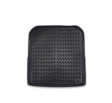 Tavita portbagaj cauciuc premium PSN Skoda Superb 3 Berlina 2015-2023