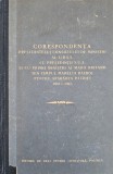Ministerul Afacerilor externe al U. R. S. S, Corespondența președintelui consiliului de miniștri al U. R. S. S cu președintii S. U. A. și cu primii mi